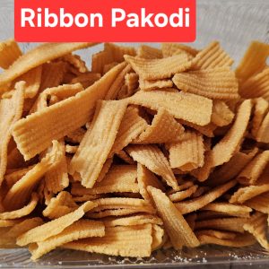 Ribbon Pakodi 1/4 kg