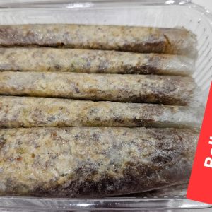 Bellam Dry Fruit Pootharekulu 1/4 Kg