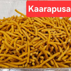 Kaarapusa 1/4 kg