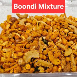 Boondi Mixture 1/4 kg