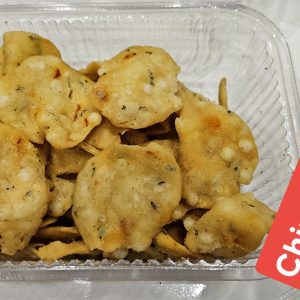 Chinna Chekkalu 1/4 kg