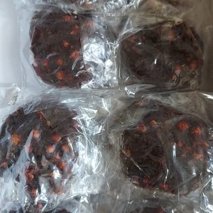 Regi Vadiyaalu 1/4 Kg