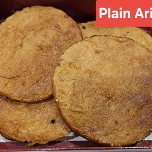 Plain Ariselu 1/4 Kg