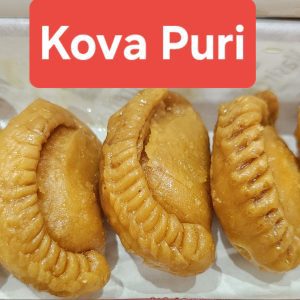 Kova Puri 1/4 kg