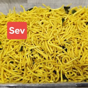 Sev 1/4 Kg
