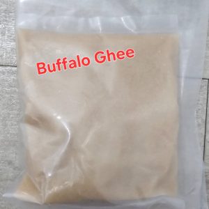 Buffalo Ghee 1/4 Kg