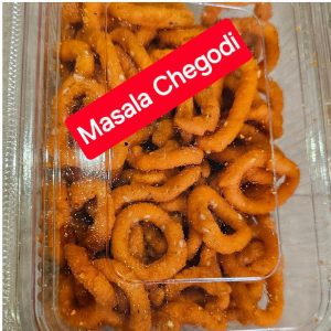 Masala Chegodi 1/4 Kg