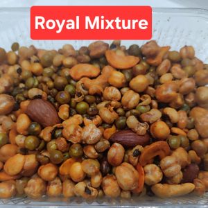 Royal Mixture 1/4 Kg