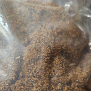 Palli Kaaram Podi 1/4 kg